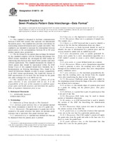 ASTM D6673-01 (10.5.2001)