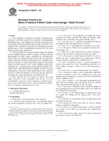 ASTM D6673-04 (1.3.2004)