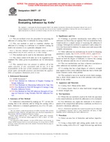 ASTM D6677-07 (1.7.2007)
