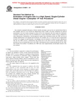 ASTM D6681-01 (10.6.2001)