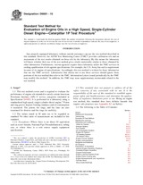 ASTM D6681-15 (1.4.2015)