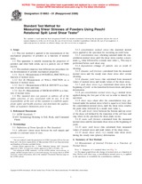 ASTM D6682-01(2006) (1.12.2006)