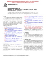 ASTM D6684-04 (1.5.2004)