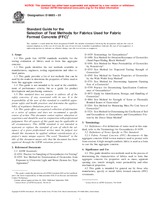 ASTM D6685-01 (10.6.2001)