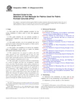 ASTM D6685-01(2015) (15.2.2015)