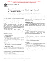 ASTM D6688-01 (10.6.2001)