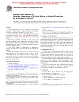 ASTM D6688-01(2006) (1.11.2006)