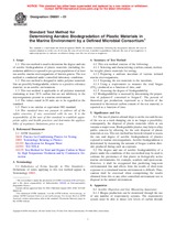 ASTM D6691-01 (10.6.2001)
