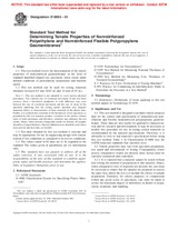 ASTM D6693-01 (10.7.2001)