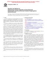 ASTM D6693-04 (1.6.2004)