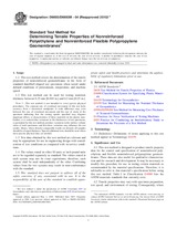 ASTM D6693/D6693M-04(2015)e1 (1.5.2015)