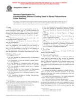 ASTM D6694-01 (10.7.2001)