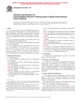 ASTM D6694-07 (1.5.2007)