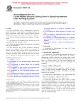 ASTM D6694-08 (1.3.2008)