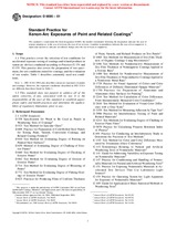 ASTM D6695-01 (10.7.2001)