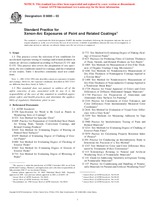 ASTM D6695-03 (10.1.2003)