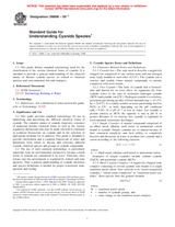 ASTM D6696-05e1 (1.7.2005)