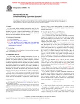 ASTM D6696-10 (1.6.2010)