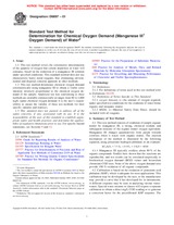 ASTM D6697-01 (10.7.2001)