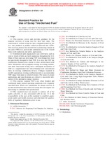 ASTM D6700-01 (10.8.2001)