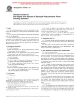 ASTM D6705-01 (10.8.2001)