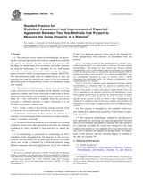 ASTM D6708-15 (1.7.2015)