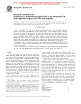 ASTM D6709-03a (1.11.2003)