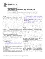 ASTM D6711-15 (1.5.2015)