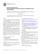ASTM D6712-01 (10.8.2001)