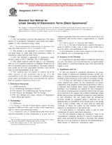 ASTM D6717-01 (10.9.2001)