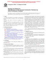 ASTM D6722-01(2006) (1.4.2006)