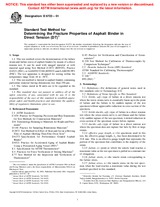 ASTM D6723-01 (10.1.2002)