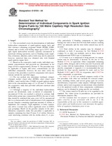 ASTM D6729-04 (1.11.2004)