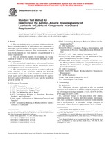 ASTM D6731-01 (10.11.2001)