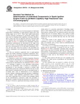 ASTM D6733-01(2006) (1.11.2006)