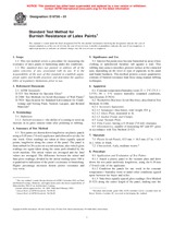 ASTM D6736-01 (10.12.2001)