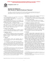 ASTM D6737-01 (10.12.2001)