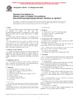 ASTM D6740-01(2006) (1.10.2006)