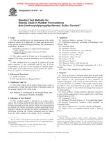 ASTM D6741-01 (10.11.2001)