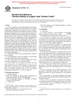 ASTM D6743-01 (10.12.2001)