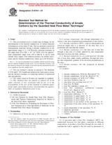 ASTM D6744-01 (10.12.2001)