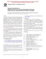 ASTM D6744-06(2011) (1.5.2011)