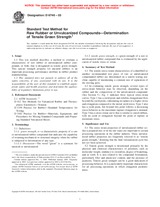 ASTM D6746-03 (1.12.2003)