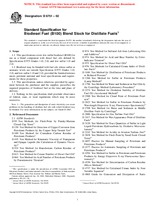 ASTM D6751-02 (10.1.2002)