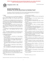 ASTM D6751-02a (10.11.2002)