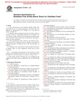 ASTM D6751-03 (10.5.2003)