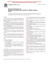 ASTM D6751-03a (1.11.2003)