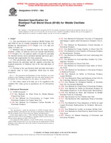 ASTM D6751-06a (1.8.2006)