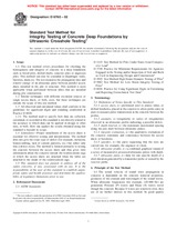 ASTM D6760-02 (10.1.2002)