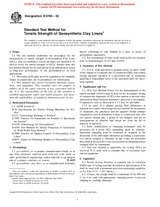 ASTM D6768-02 (10.2.2002)